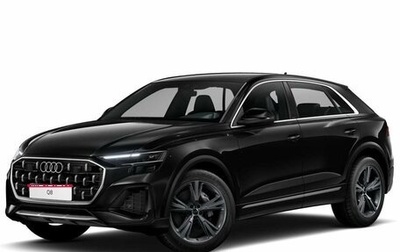Audi Q8 I, 2026 год, 16 990 000 рублей, 1 фотография