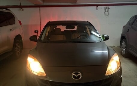 Mazda 3, 2009 год, 980 000 рублей, 11 фотография