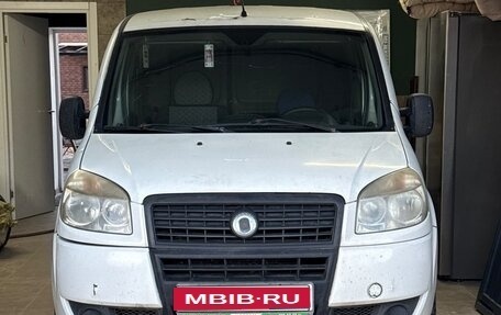 Fiat Doblo I, 2006 год, 290 000 рублей, 1 фотография