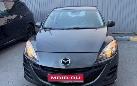 Mazda 3, 2009 год, 980 000 рублей, 1 фотография