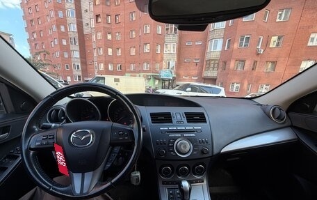 Mazda 3, 2009 год, 980 000 рублей, 7 фотография