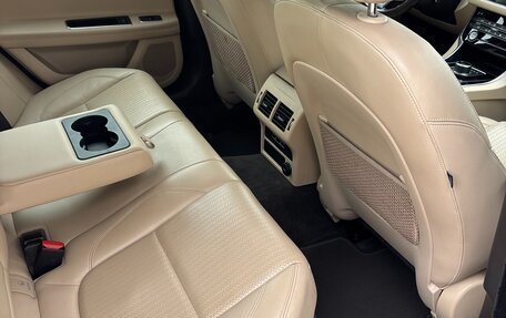 Jaguar XF II, 2016 год, 2 700 000 рублей, 20 фотография
