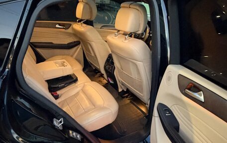 Mercedes-Benz GLE Coupe, 2015 год, 3 200 000 рублей, 12 фотография