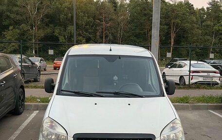 Fiat Doblo I, 2006 год, 290 000 рублей, 7 фотография