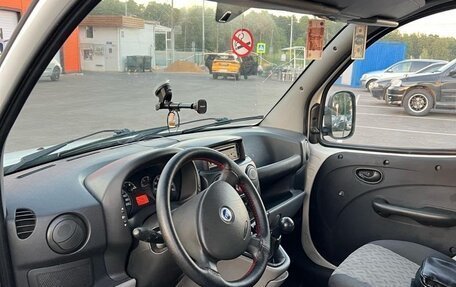 Fiat Doblo I, 2006 год, 290 000 рублей, 3 фотография