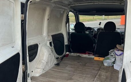 Fiat Doblo I, 2006 год, 290 000 рублей, 2 фотография
