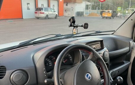 Fiat Doblo I, 2006 год, 290 000 рублей, 4 фотография