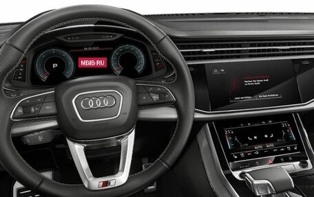 Audi Q8 I, 2026 год, 16 990 000 рублей, 6 фотография