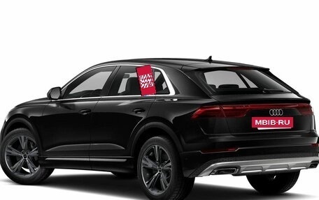 Audi Q8 I, 2026 год, 16 990 000 рублей, 3 фотография