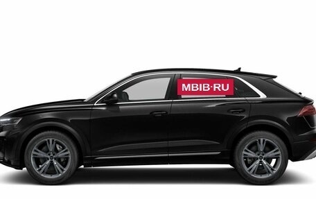 Audi Q8 I, 2026 год, 16 990 000 рублей, 2 фотография