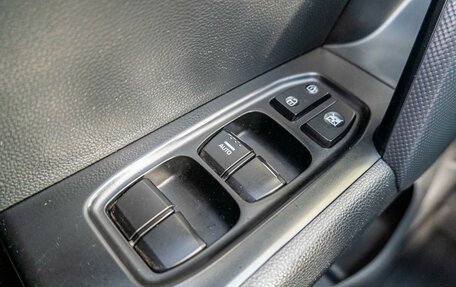 Hyundai Creta I рестайлинг, 2019 год, 1 699 000 рублей, 15 фотография