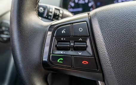 Hyundai Creta I рестайлинг, 2019 год, 1 699 000 рублей, 17 фотография