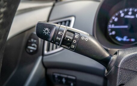Hyundai Creta I рестайлинг, 2019 год, 1 699 000 рублей, 20 фотография