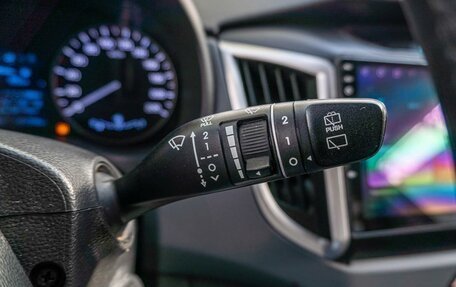 Hyundai Creta I рестайлинг, 2019 год, 1 699 000 рублей, 22 фотография