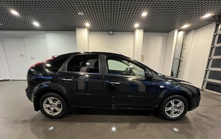 Ford Focus II рестайлинг, 2007 год, 370 000 рублей, 2 фотография