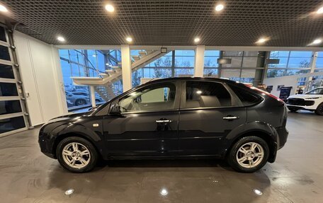 Ford Focus II рестайлинг, 2007 год, 370 000 рублей, 6 фотография