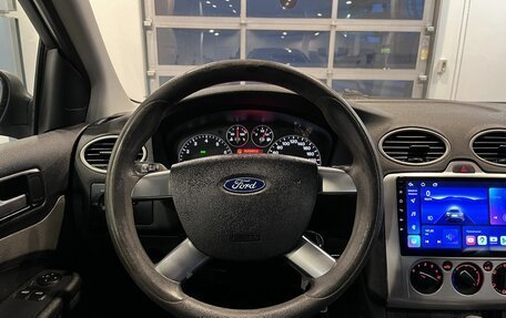 Ford Focus II рестайлинг, 2007 год, 370 000 рублей, 10 фотография