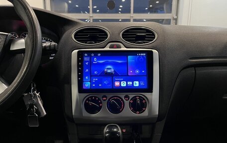 Ford Focus II рестайлинг, 2007 год, 370 000 рублей, 13 фотография