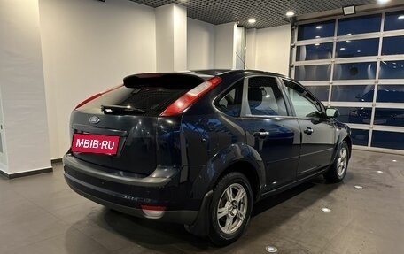 Ford Focus II рестайлинг, 2007 год, 370 000 рублей, 3 фотография
