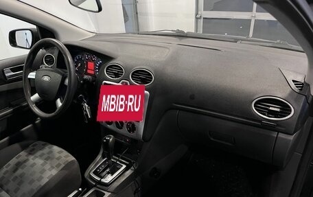 Ford Focus II рестайлинг, 2007 год, 370 000 рублей, 12 фотография