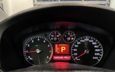 Ford Focus II рестайлинг, 2007 год, 370 000 рублей, 11 фотография