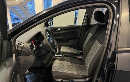 Ford Focus II рестайлинг, 2007 год, 370 000 рублей, 16 фотография