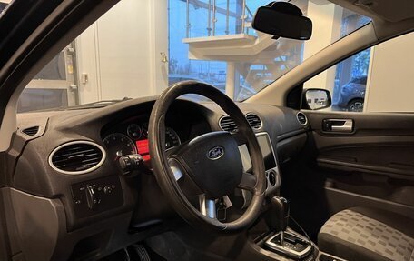 Ford Focus II рестайлинг, 2007 год, 370 000 рублей, 22 фотография