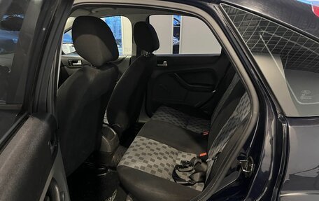 Ford Focus II рестайлинг, 2007 год, 370 000 рублей, 24 фотография