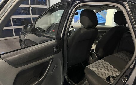 Ford Focus II рестайлинг, 2007 год, 370 000 рублей, 23 фотография