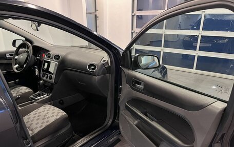 Ford Focus II рестайлинг, 2007 год, 370 000 рублей, 26 фотография
