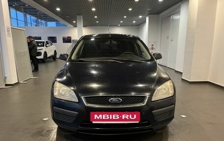 Ford Focus II рестайлинг, 2007 год, 370 000 рублей, 8 фотография