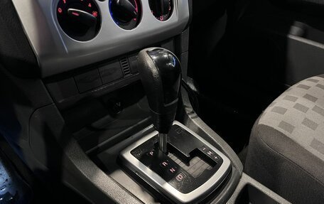 Ford Focus II рестайлинг, 2007 год, 370 000 рублей, 30 фотография
