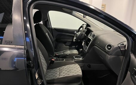 Ford Focus II рестайлинг, 2007 год, 370 000 рублей, 28 фотография