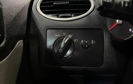 Ford Focus II рестайлинг, 2007 год, 370 000 рублей, 31 фотография