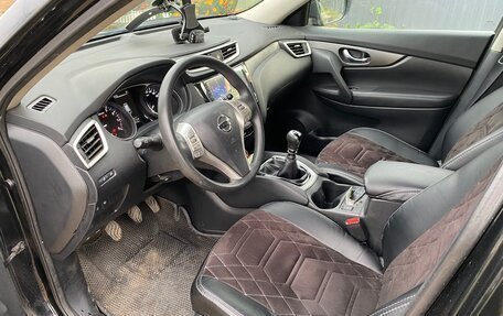 Nissan X-Trail, 2015 год, 1 600 000 рублей, 8 фотография