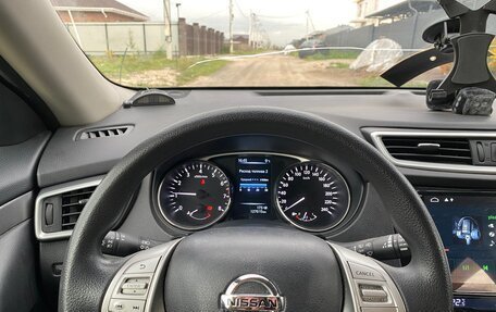Nissan X-Trail, 2015 год, 1 600 000 рублей, 7 фотография