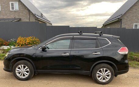 Nissan X-Trail, 2015 год, 1 600 000 рублей, 6 фотография