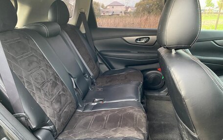 Nissan X-Trail, 2015 год, 1 600 000 рублей, 11 фотография