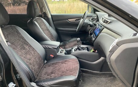 Nissan X-Trail, 2015 год, 1 600 000 рублей, 9 фотография