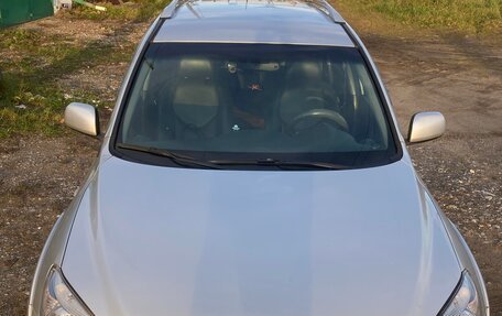 Toyota RAV4, 2008 год, 1 400 000 рублей, 1 фотография