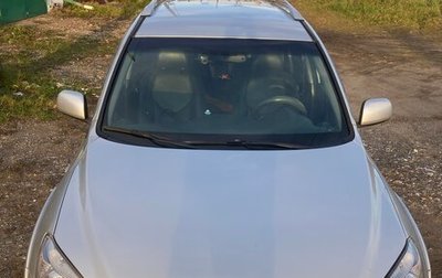 Toyota RAV4, 2008 год, 1 400 000 рублей, 1 фотография