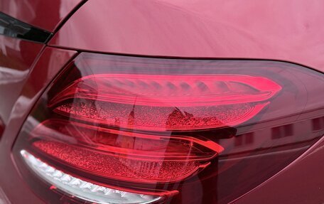 Mercedes-Benz E-Класс AMG, 2017 год, 5 100 000 рублей, 9 фотография