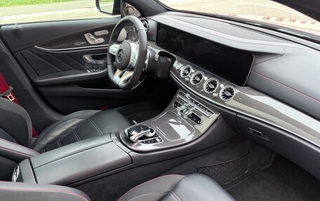 Mercedes-Benz E-Класс AMG, 2017 год, 5 100 000 рублей, 15 фотография