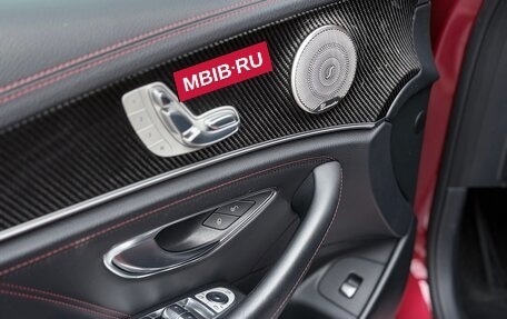 Mercedes-Benz E-Класс AMG, 2017 год, 5 100 000 рублей, 16 фотография