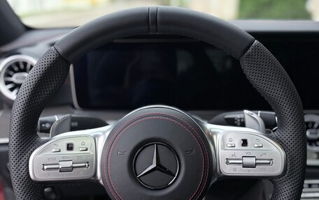 Mercedes-Benz E-Класс AMG, 2017 год, 5 100 000 рублей, 13 фотография