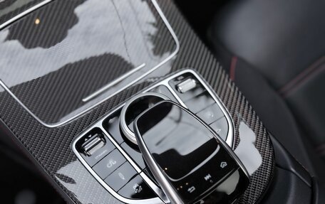 Mercedes-Benz E-Класс AMG, 2017 год, 5 100 000 рублей, 23 фотография