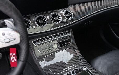 Mercedes-Benz E-Класс AMG, 2017 год, 5 100 000 рублей, 22 фотография