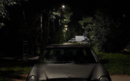 Mercedes-Benz E-Класс, 1997 год, 300 000 рублей, 4 фотография