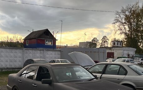 Mercedes-Benz E-Класс, 1997 год, 300 000 рублей, 14 фотография
