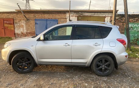 Toyota RAV4, 2008 год, 1 400 000 рублей, 6 фотография
